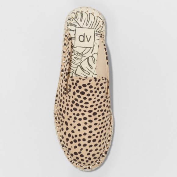 Women’s DV Elaine Espadrille Mules - 5 ⭐️ Rated! - Picture 2 of 8